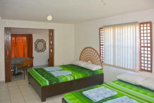 Hotel Isla Bonita Beach Resort