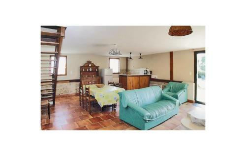 Holiday Home La Grande Jeanne