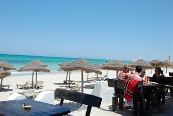 Hotel Cedriana - All Inclusive