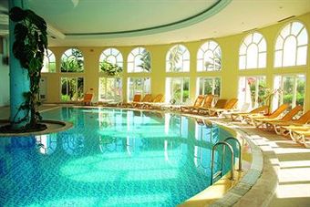 Hotel Cedriana - All Inclusive