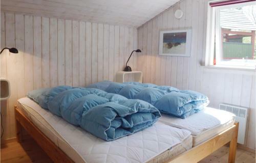 Holiday Home Gr�nsalsager