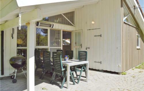 Holiday Home Gr�nsalsager
