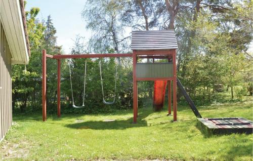 Holiday Home Gr�nsalsager