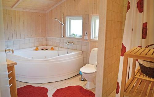 Holiday Home L�vetandsvej Vejby Denm