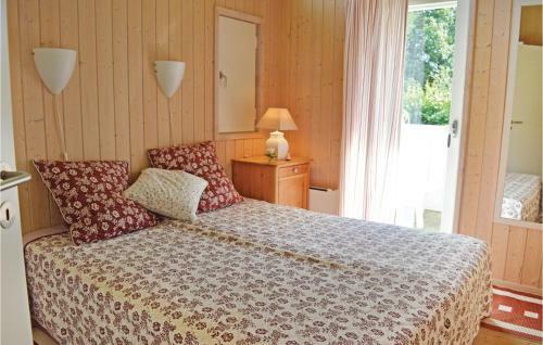 Holiday Home L�vetandsvej Vejby Denm