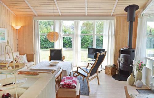 Holiday Home L�vetandsvej Vejby Denm