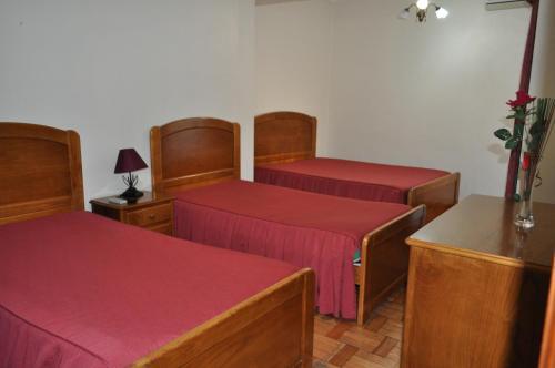 Bed & Breakfast Rio Homem