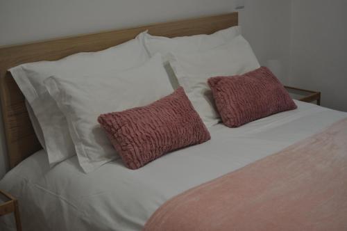 Bed & Breakfast Rio Homem