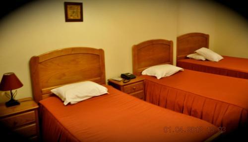 Bed & Breakfast Rio Homem