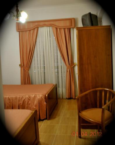 Bed & Breakfast Rio Homem