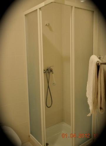 Bed & Breakfast Rio Homem
