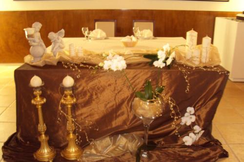 Bed & Breakfast Rio Homem