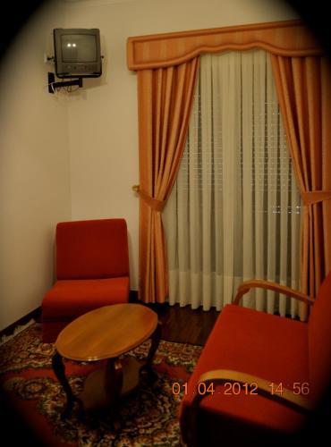 Bed & Breakfast Rio Homem