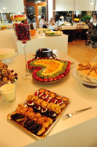Bed & Breakfast Rio Homem