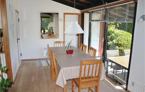 Holiday Home Bragesvej