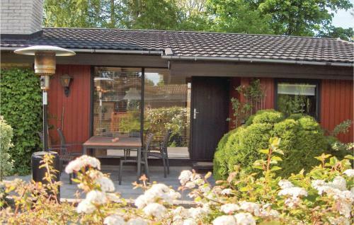 Holiday Home Bragesvej