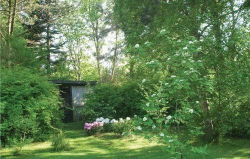 Holiday Home Bragesvej