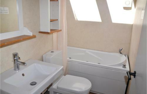 Holiday Home Bragesvej