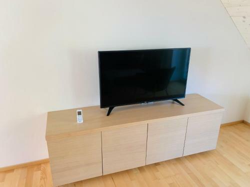 Apartm�ny U Venu?e S Velkou Terasou