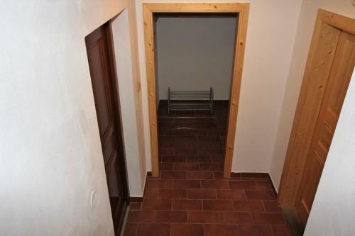 Apartm�ny U Knajfl?