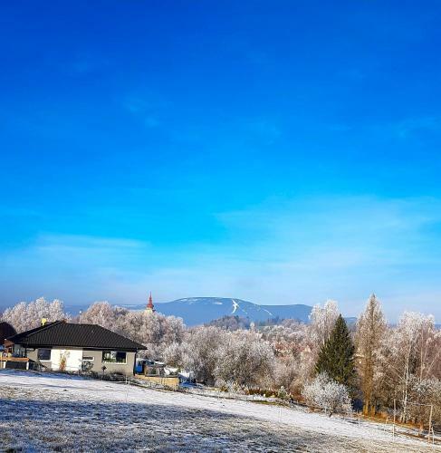 Krkono?e Apartman Pohoda