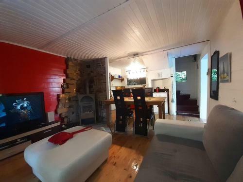 Romantic Eco Holiday Home