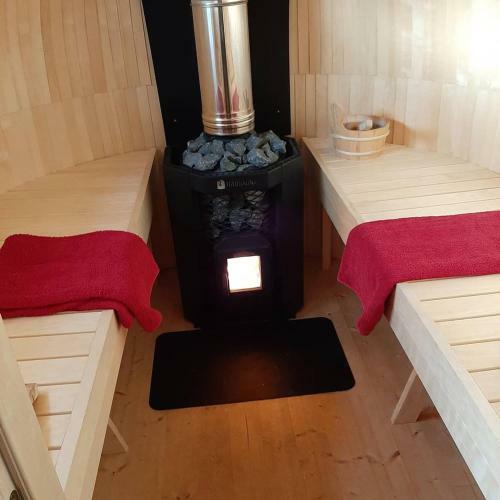 Apartamento Pod Bukovkou