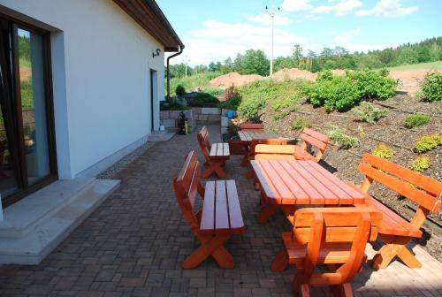 Hostal Statek Pod L�pou