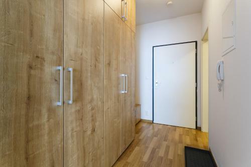 Golden Apartments Rezidence Nov� Karolina
