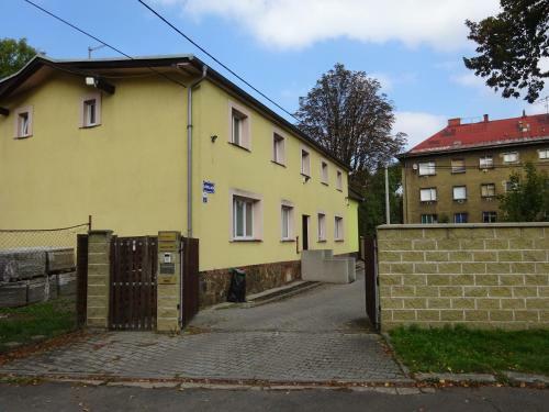 Hostal Penzion U Fika
