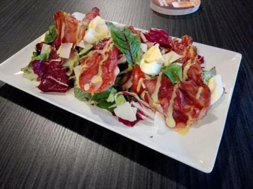 Hostal Ubytov�n� Ron?perk Pob??ovice