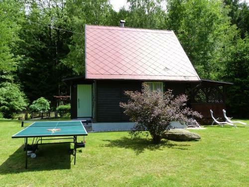 Albergue Chaty Vyso?ina