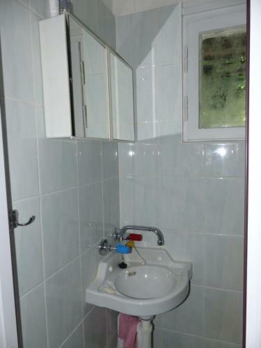Albergue Chaty Vyso?ina