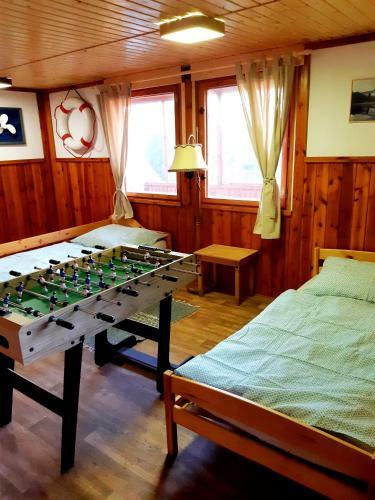 Chata Podolsko