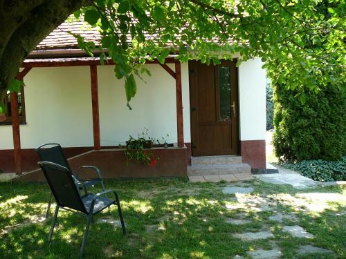 Lodge Chaloupka V Podyj� - Podmol�