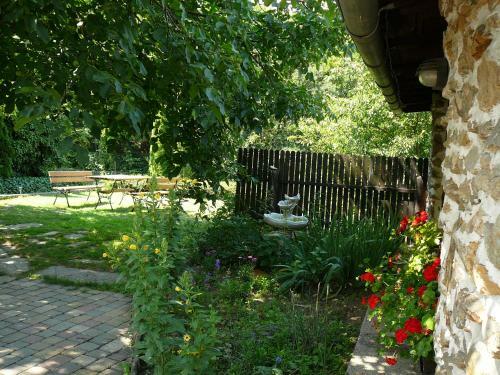 Lodge Chaloupka V Podyj� - Podmol�
