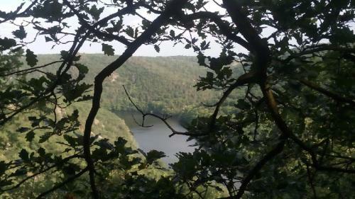 Lodge Chaloupka V Podyj� - Podmol�