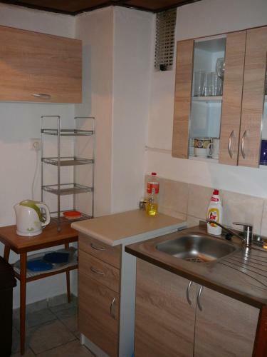 Lodge Chaloupka V Podyj� - Podmol�