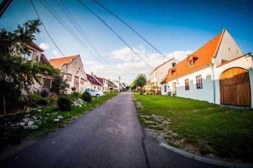 U Jablka
