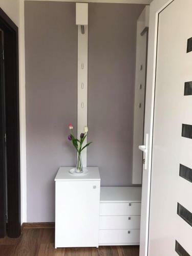 Pr�zdninov� D?m Polevsko