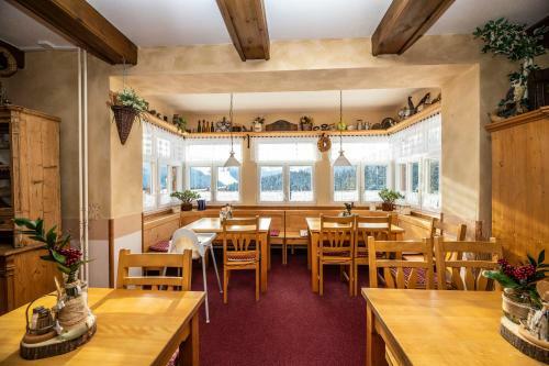 Hostal Penzion Vysok� Str�?