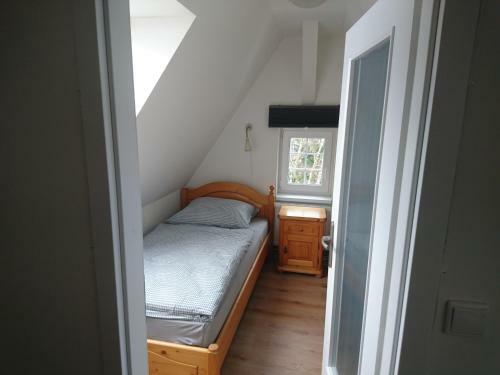 Apartamento Ubytovani U Javoru 232/8