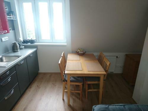 Apartamento Ubytovani U Javoru 232/8