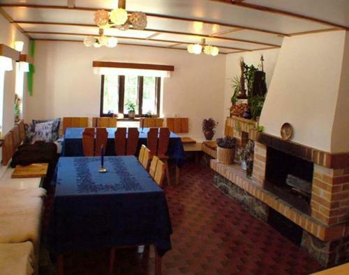 Hostal Koula Apartments