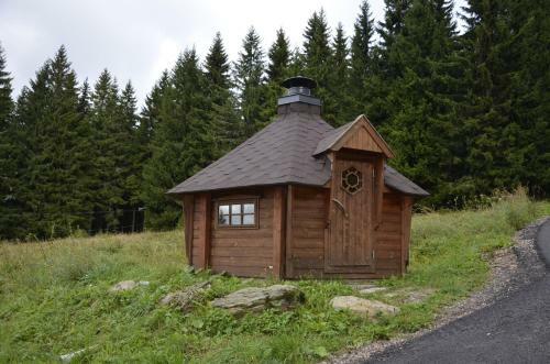 Apartm�n V Srdci Hor Cihl�?ka