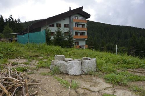 Apartm�n V Srdci Hor Cihl�?ka