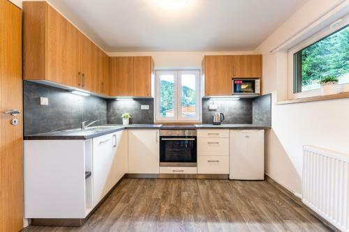 Apartm�n Li?ka - Horalka, Pec Pod Sn??kou
