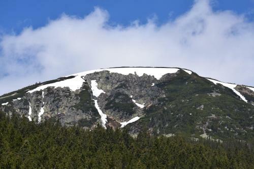 Apartm�n Li?ka - Horalka, Pec Pod Sn??kou
