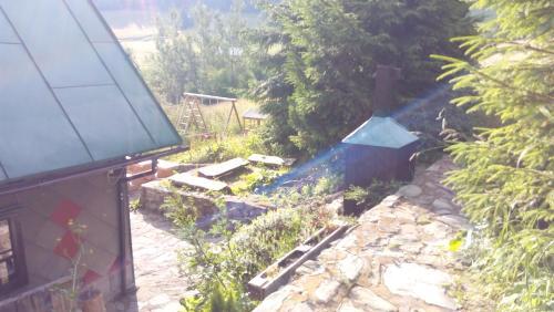 Hostal Horsk� Bouda Dimrovka
