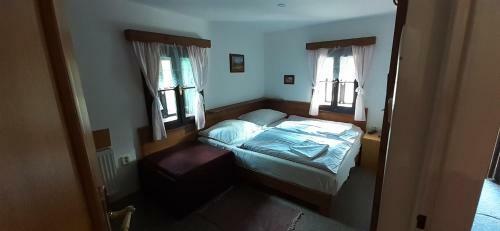 Hostal Horsk� Bouda Dimrovka
